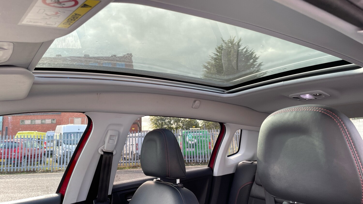 Used Peugeot 2008 2018 for sale - 76014538: Photo 20