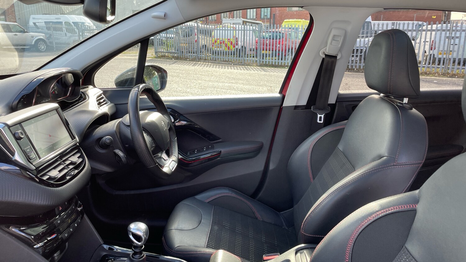 Used Peugeot 2008 2018 for sale - 76014538: Photo 21