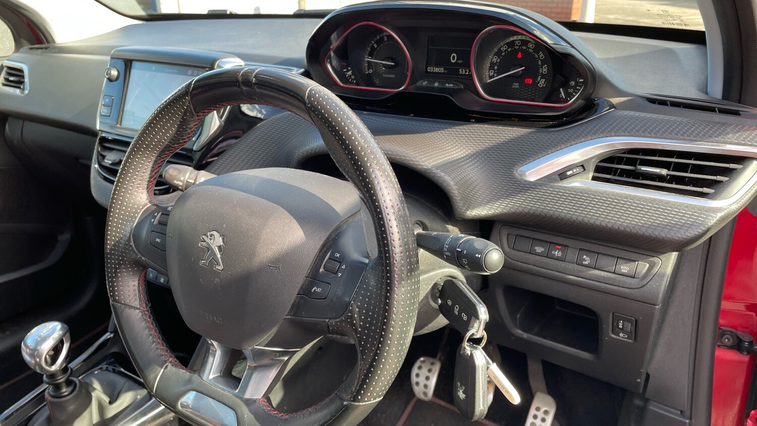 Used Peugeot 2008 2018 for sale - 76014538: Photo 22