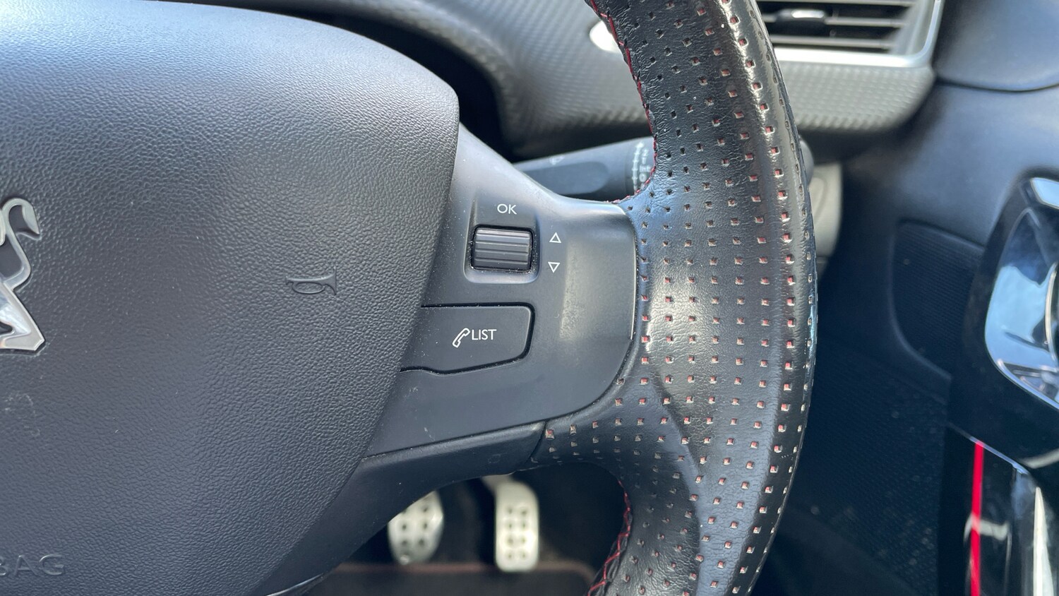 Used Peugeot 2008 2018 for sale - 76014538: Photo 24