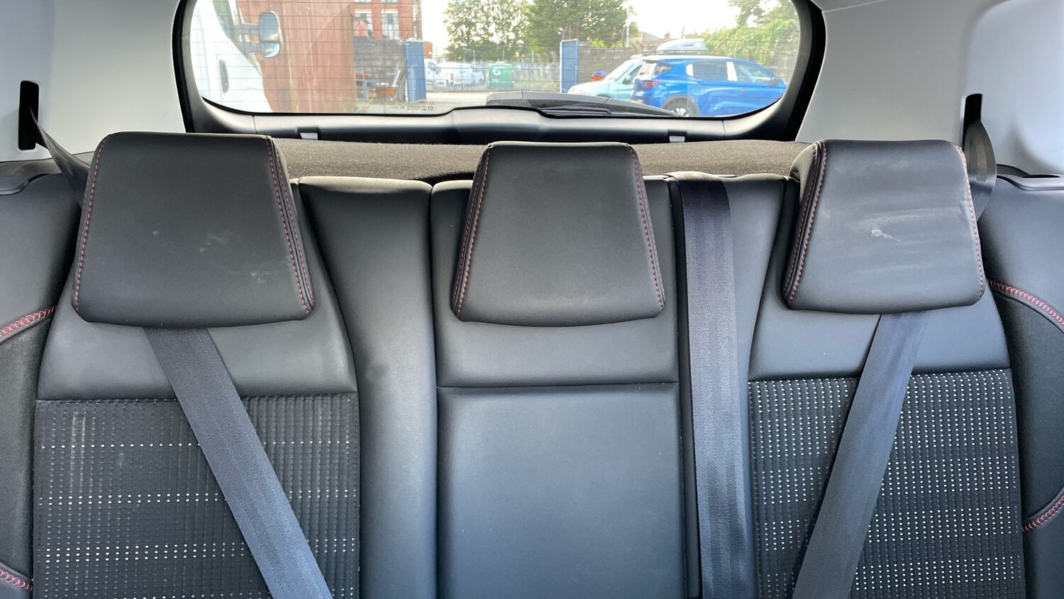 Used Peugeot 2008 2018 for sale - 76014538: Photo 33