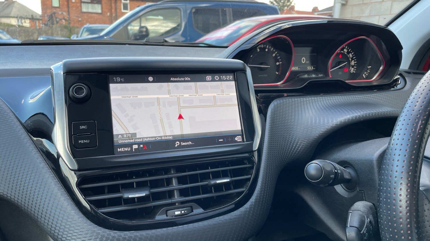 Used Peugeot 2008 2018 for sale - 76014538: Photo 34