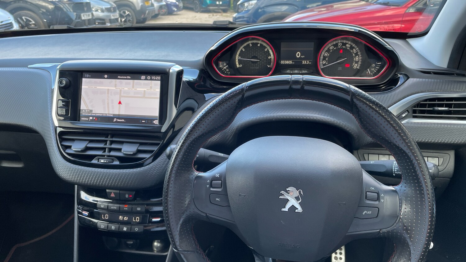 Used Peugeot 2008 2018 for sale - 76014538: Photo 39
