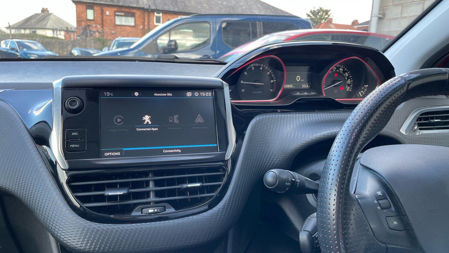 Used Peugeot 2008 2018 for sale - 76014538: Photo 41