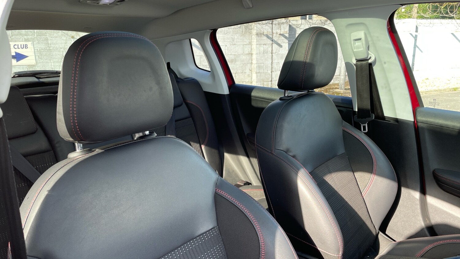 Used Peugeot 2008 2018 for sale - 76014538: Photo 42