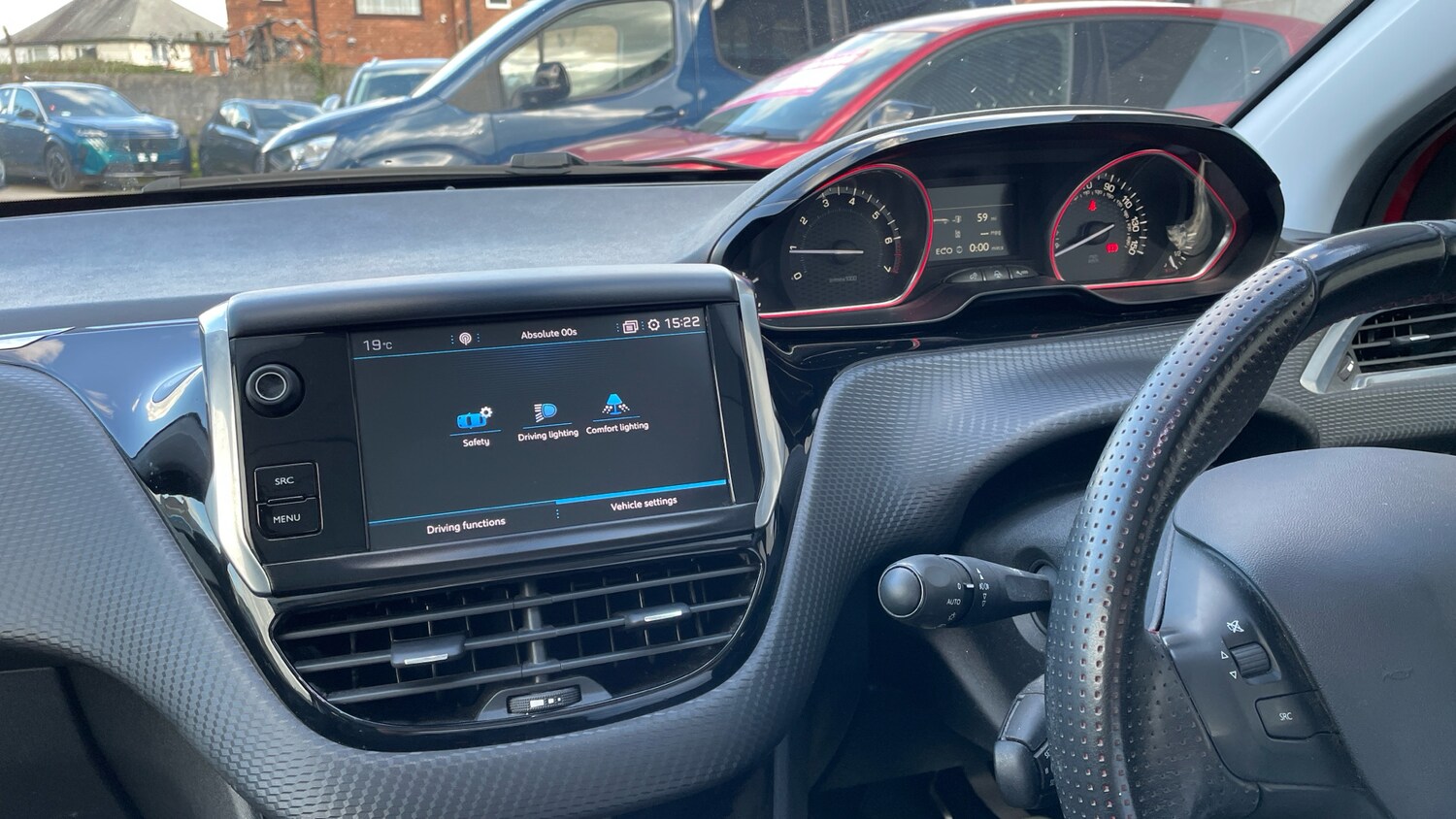 Used Peugeot 2008 2018 for sale - 76014538: Photo 44