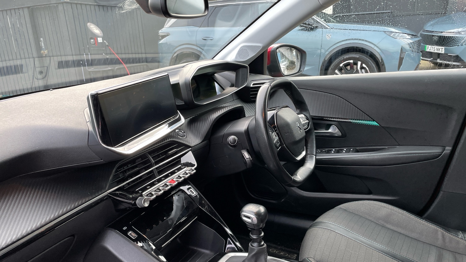 Used Peugeot 208 2020 for sale - 77145128: Photo 13