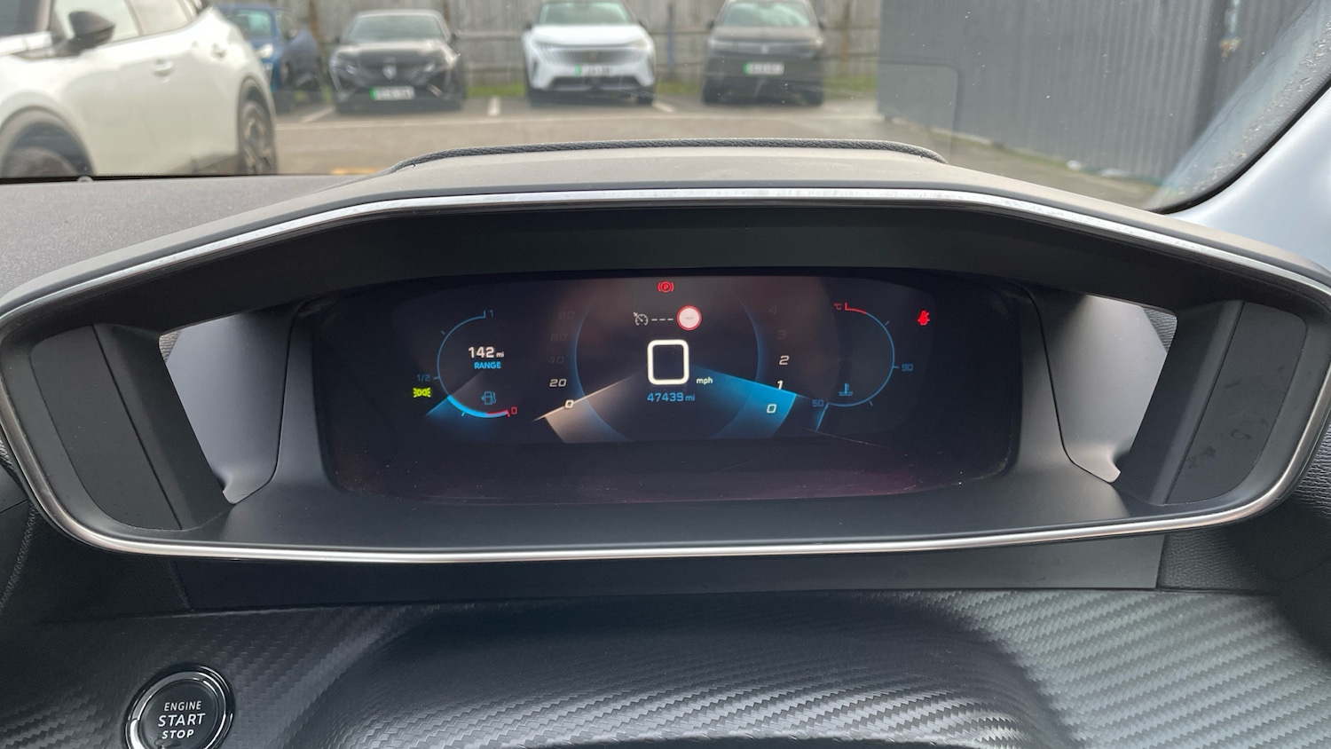 Used Peugeot 208 2020 for sale - 77145128: Photo 14