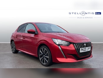 Peugeot 208 feature image