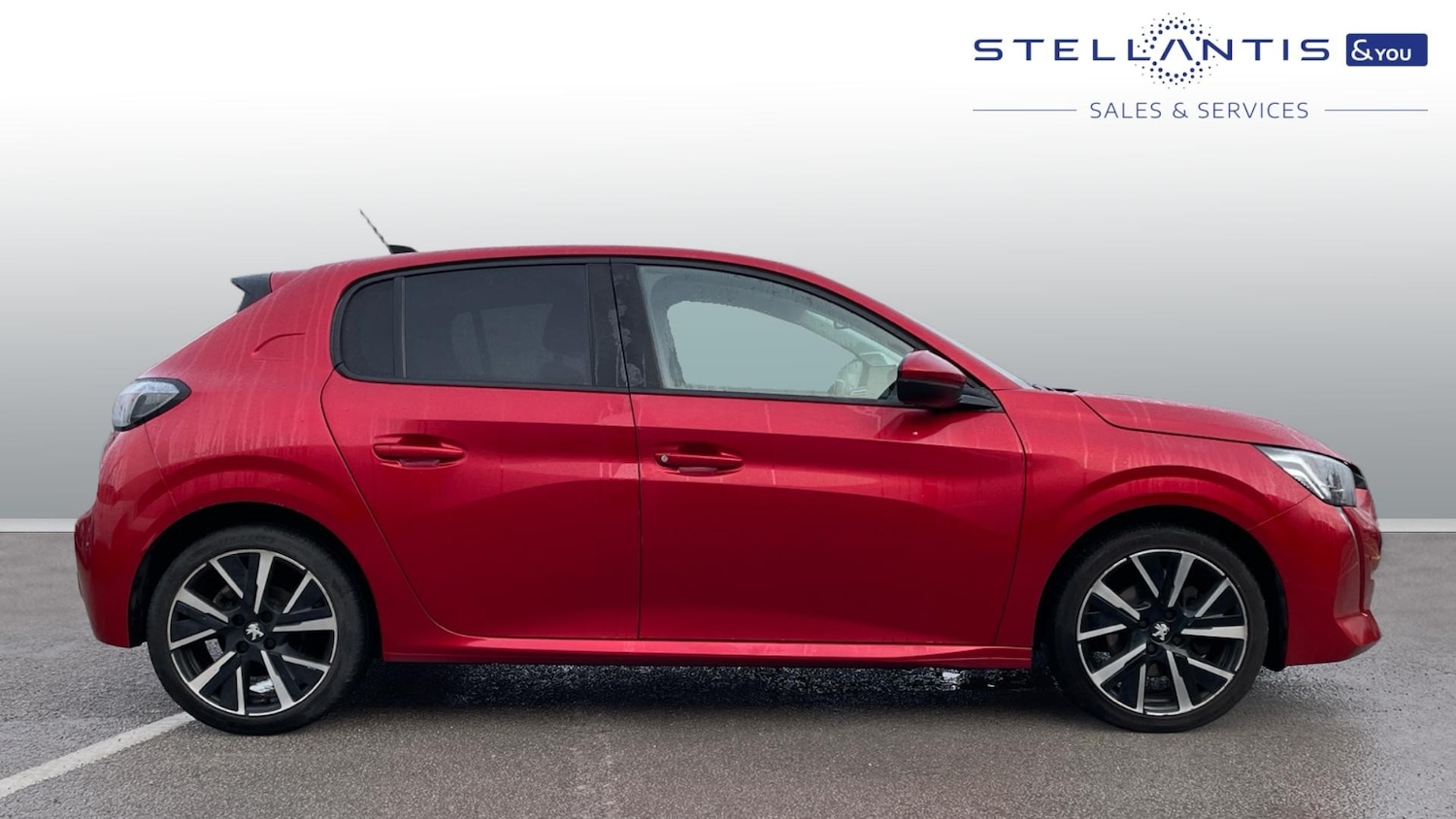 Used Peugeot 208 2020 for sale - 77145128: Photo 2