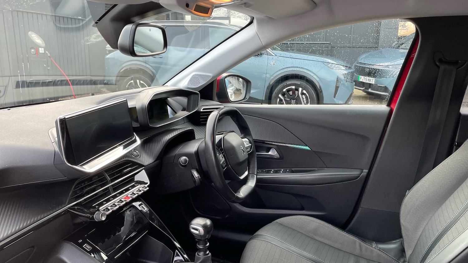 Used Peugeot 208 2020 for sale - 77145128: Photo 21