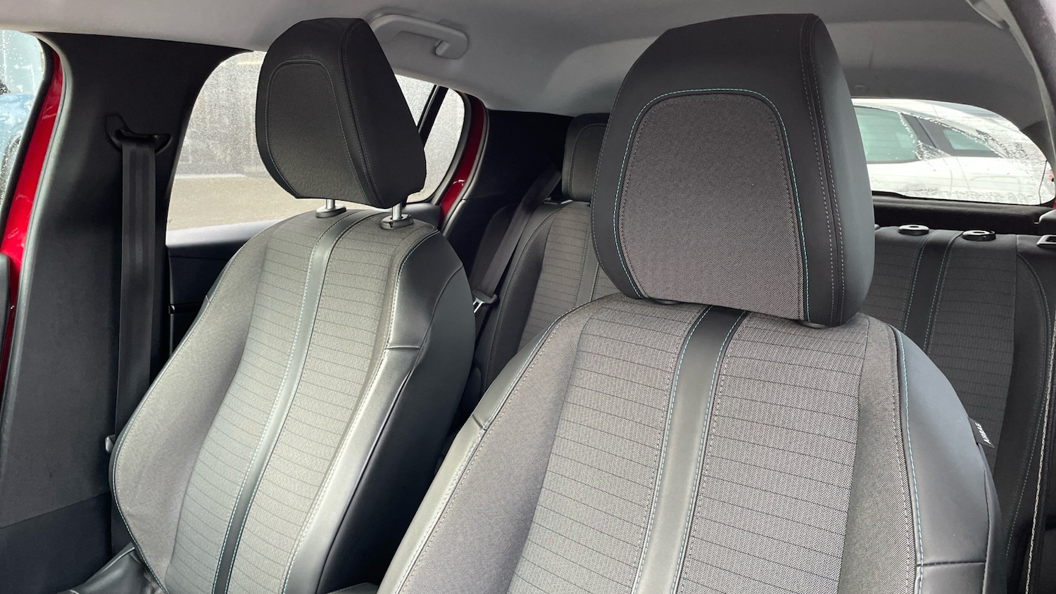 Used Peugeot 208 2020 for sale - 77145128: Photo 22