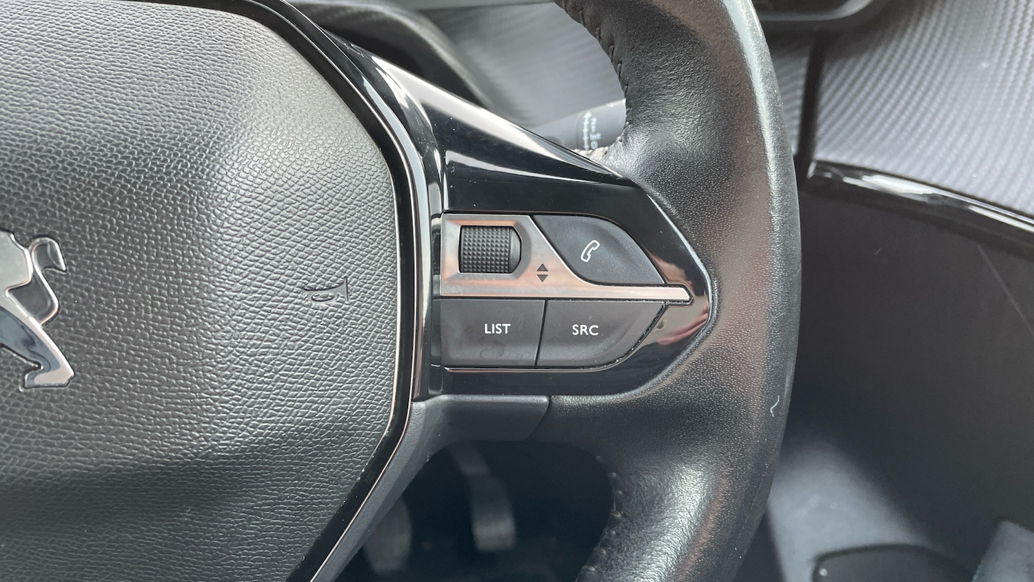 Used Peugeot 208 2020 for sale - 77145128: Photo 25