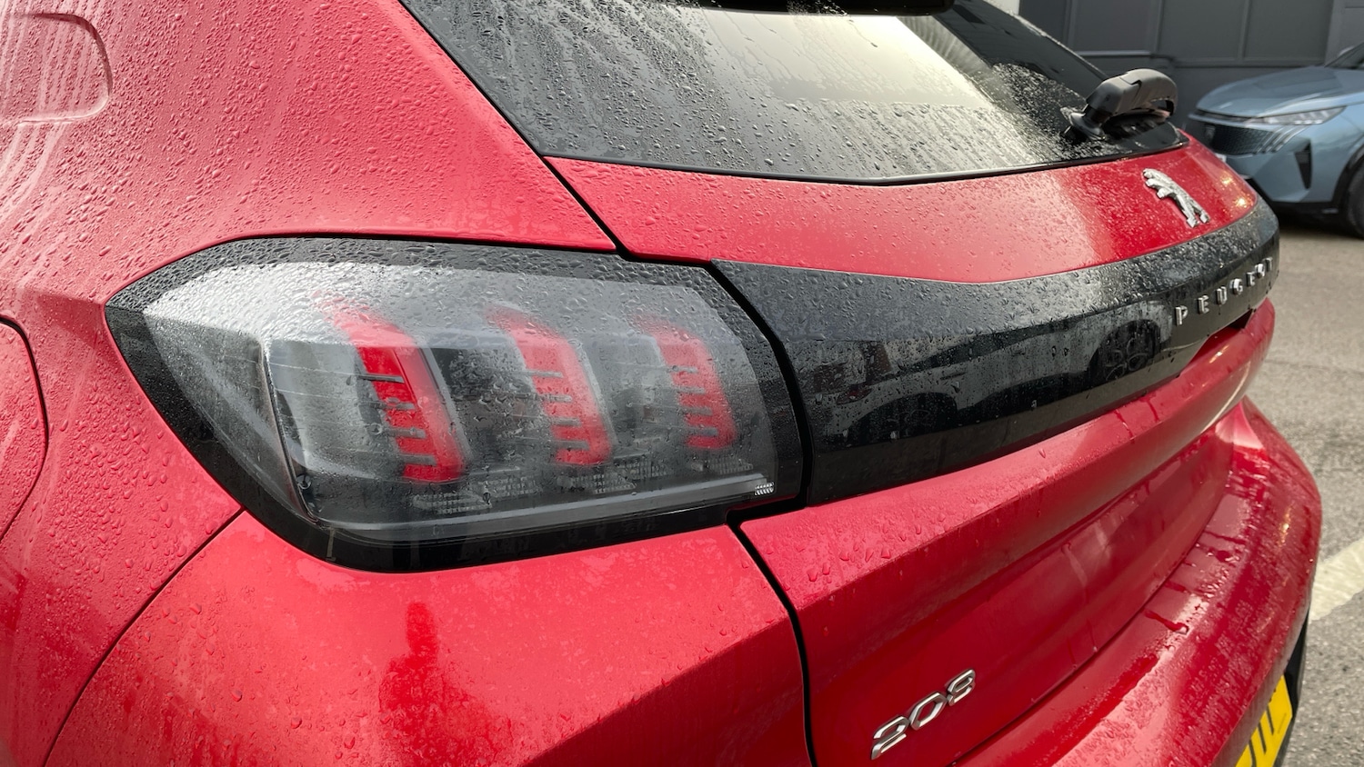 Used Peugeot 208 2020 for sale - 77145128: Photo 27