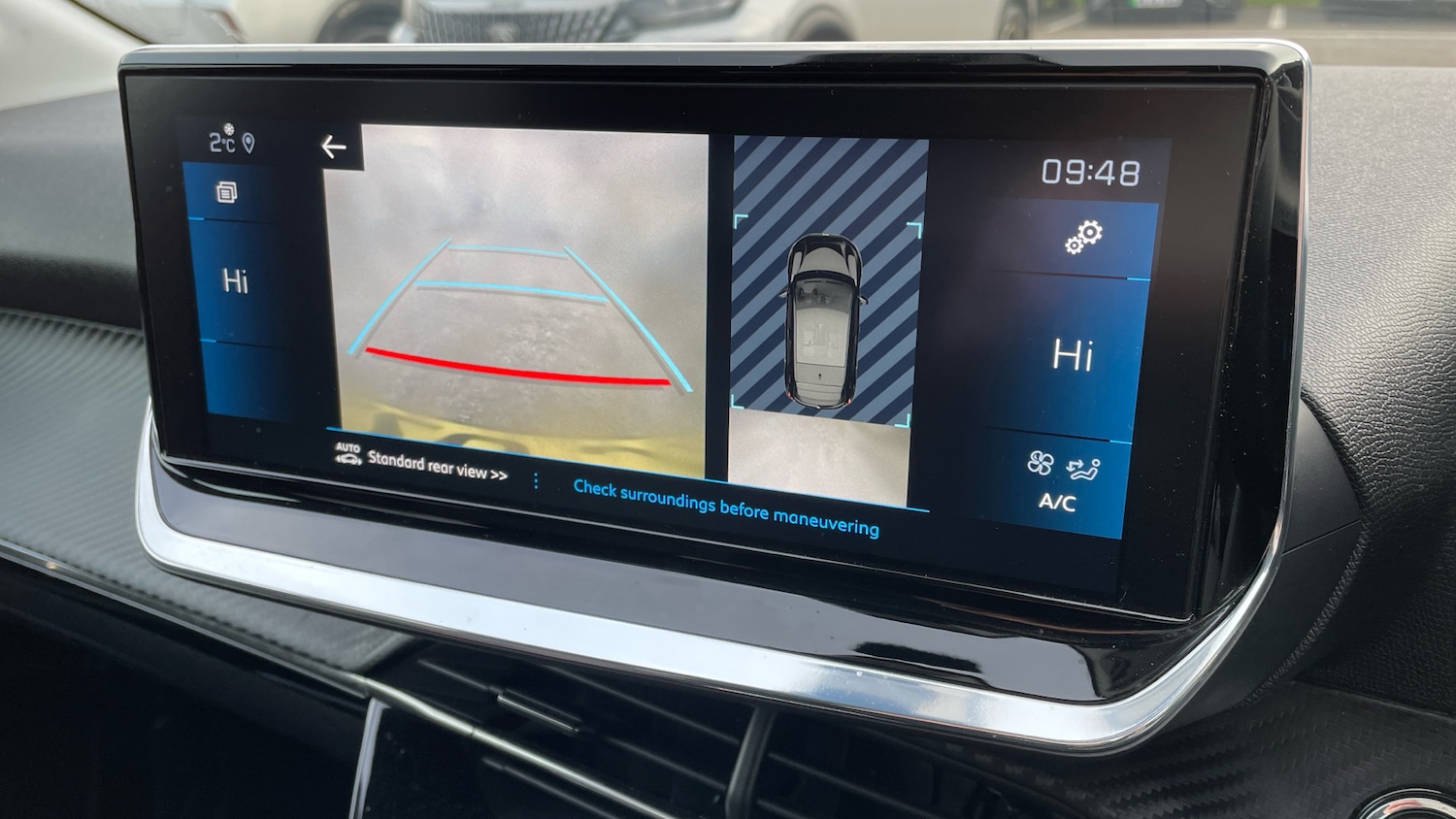 Used Peugeot 208 2020 for sale - 77145128: Photo 30