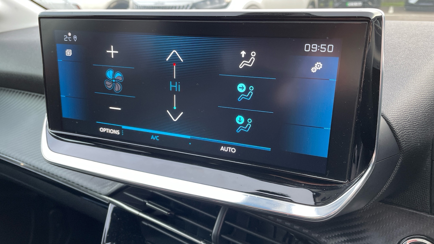 Used Peugeot 208 2020 for sale - 77145128: Photo 31