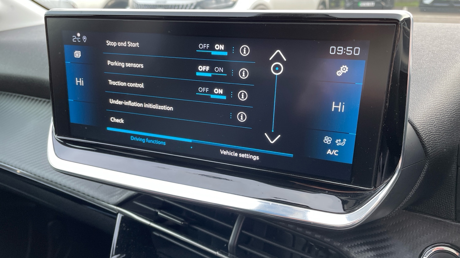 Used Peugeot 208 2020 for sale - 77145128: Photo 32