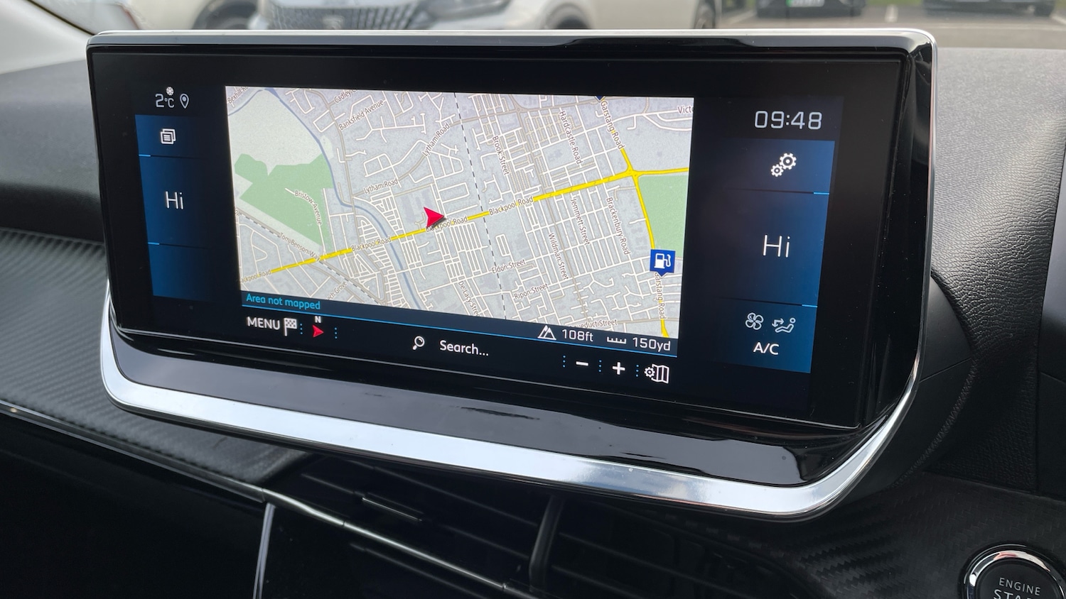 Used Peugeot 208 2020 for sale - 77145128: Photo 33