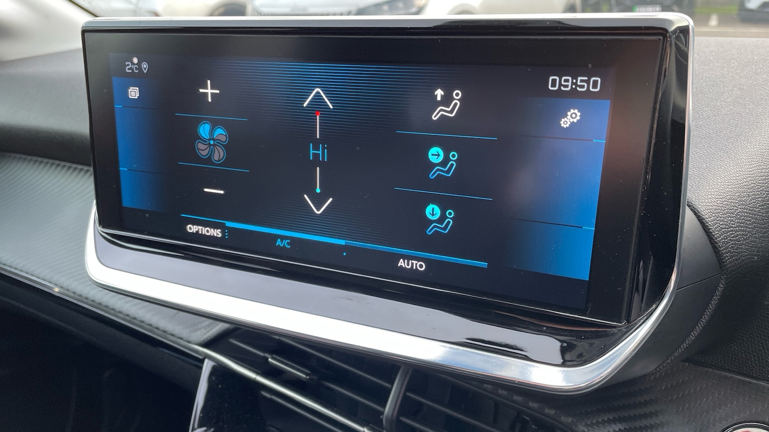 Used Peugeot 208 2020 for sale - 77145128: Photo 41