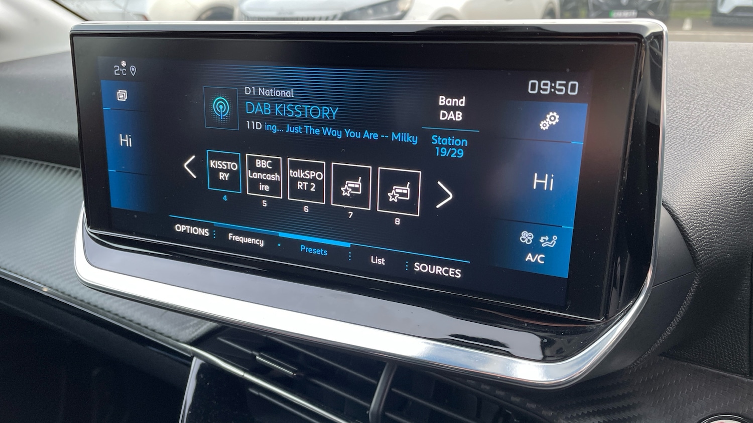 Used Peugeot 208 2020 for sale - 77145128: Photo 42