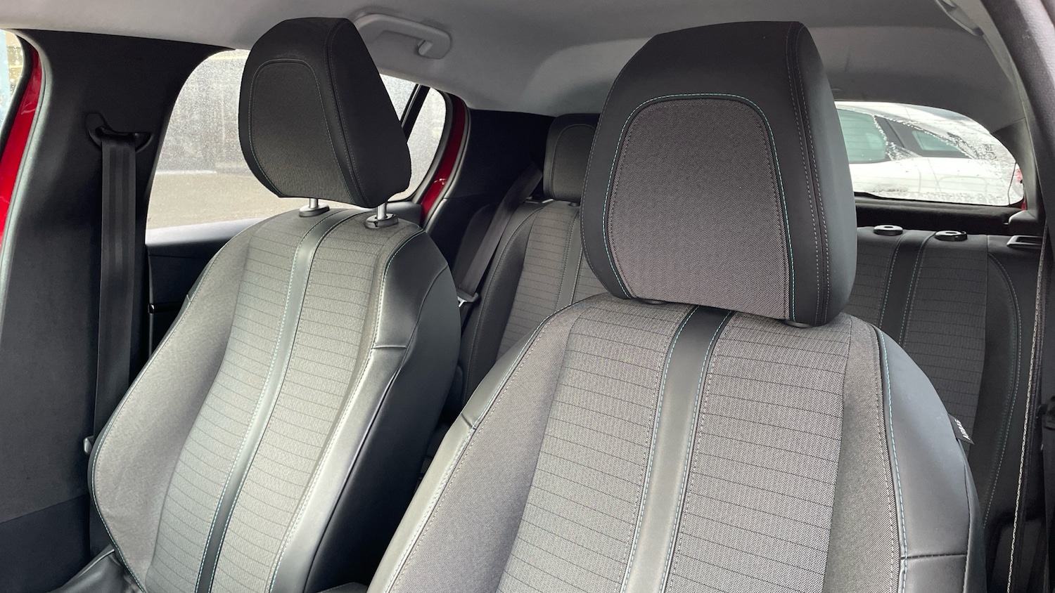 Used Peugeot 208 2020 for sale - 77145128: Photo 43