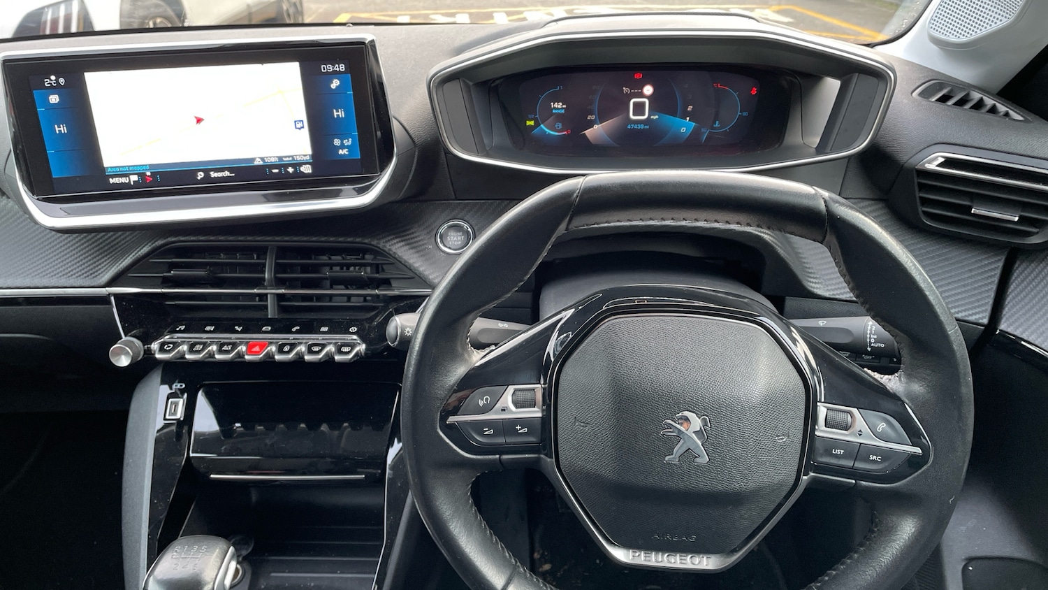 Used Peugeot 208 2020 for sale - 77145128: Photo 5