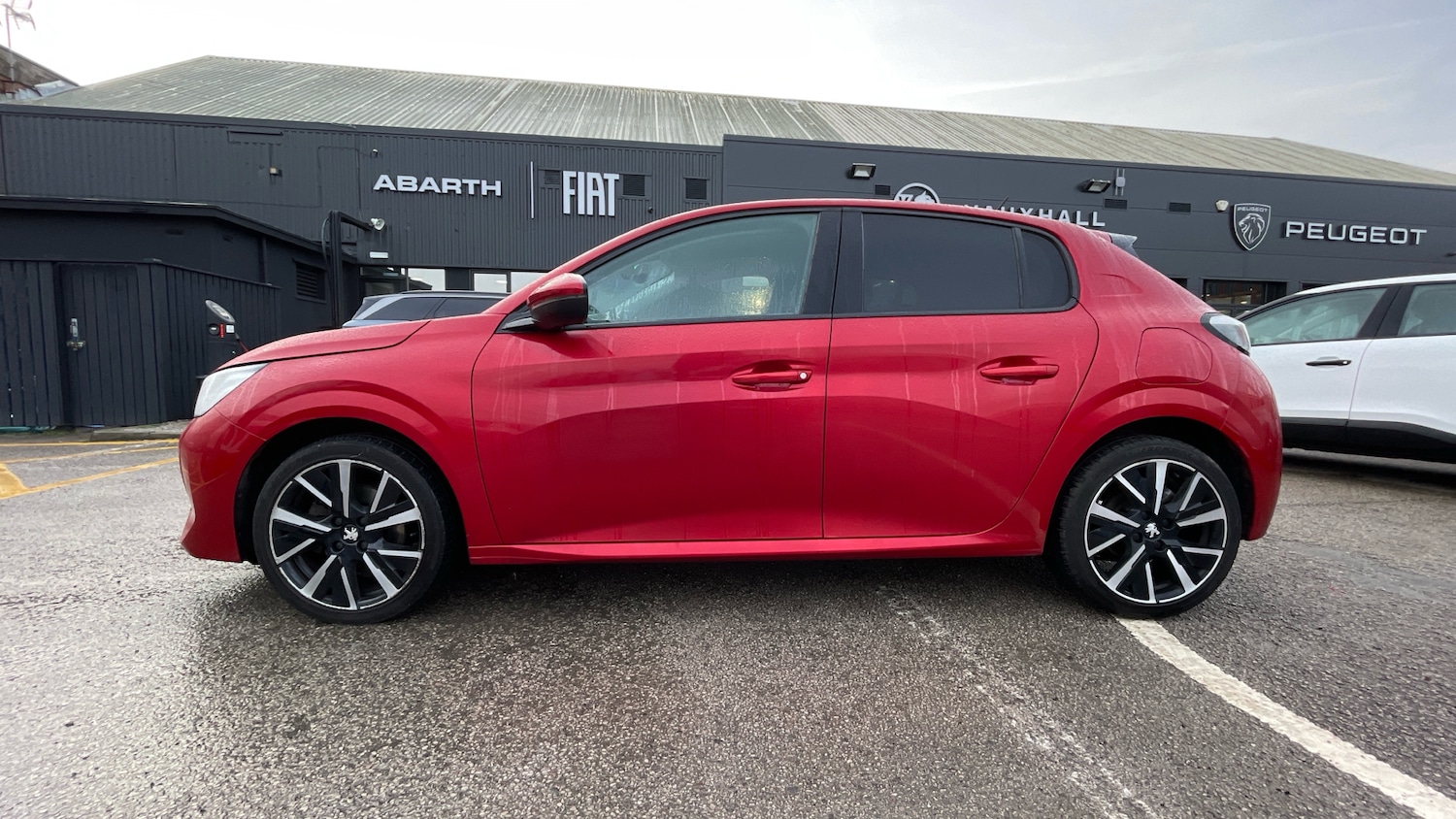 Used Peugeot 208 2020 for sale - 77145128: Photo 6