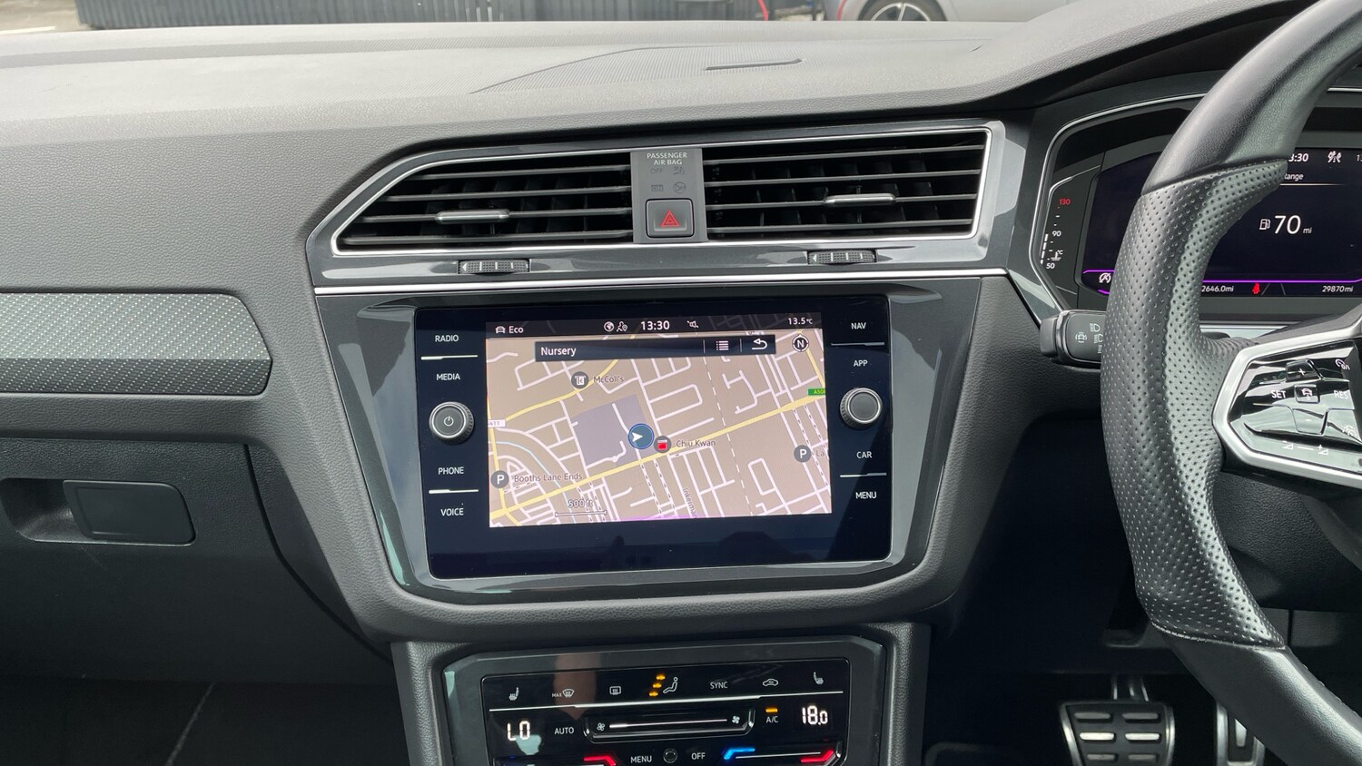 Used Volkswagen Tiguan 2022 for sale - 76123552: Photo 10