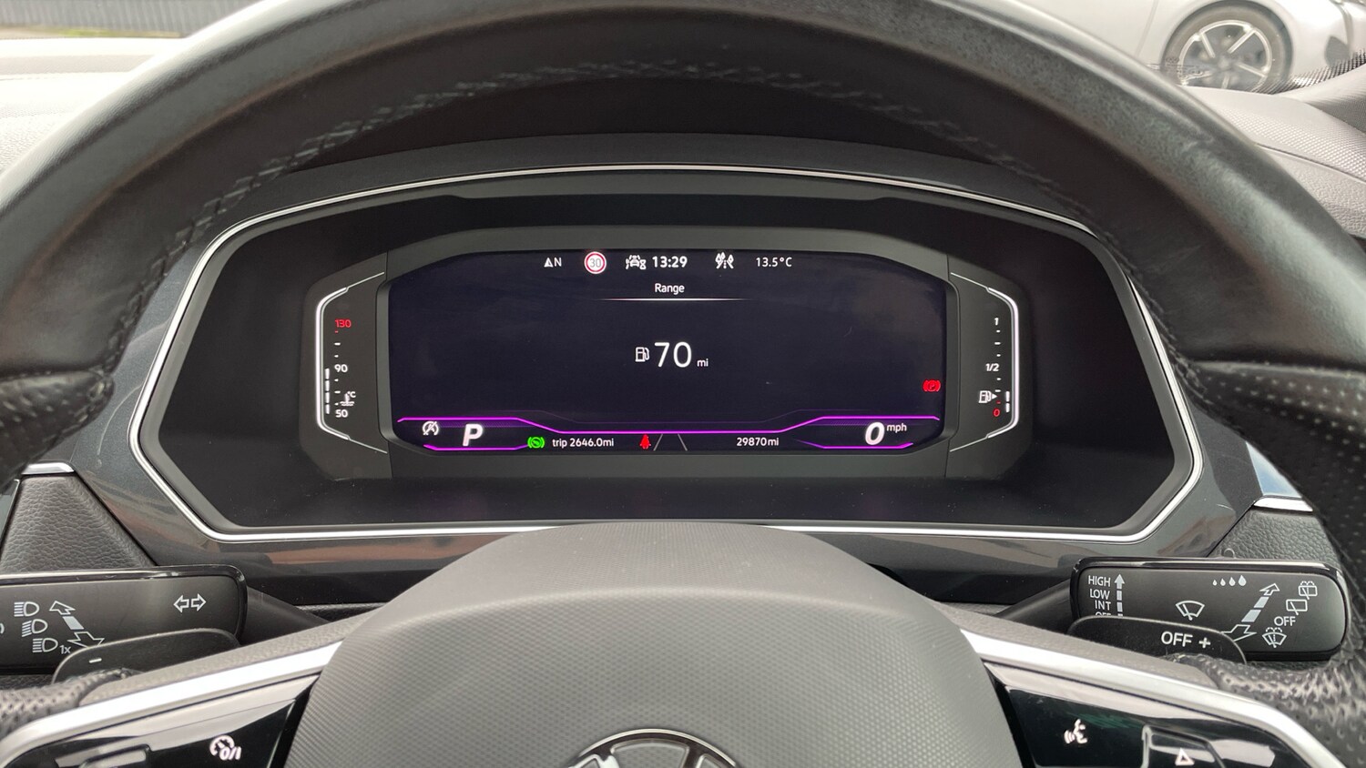 Used Volkswagen Tiguan 2022 for sale - 76123552: Photo 13