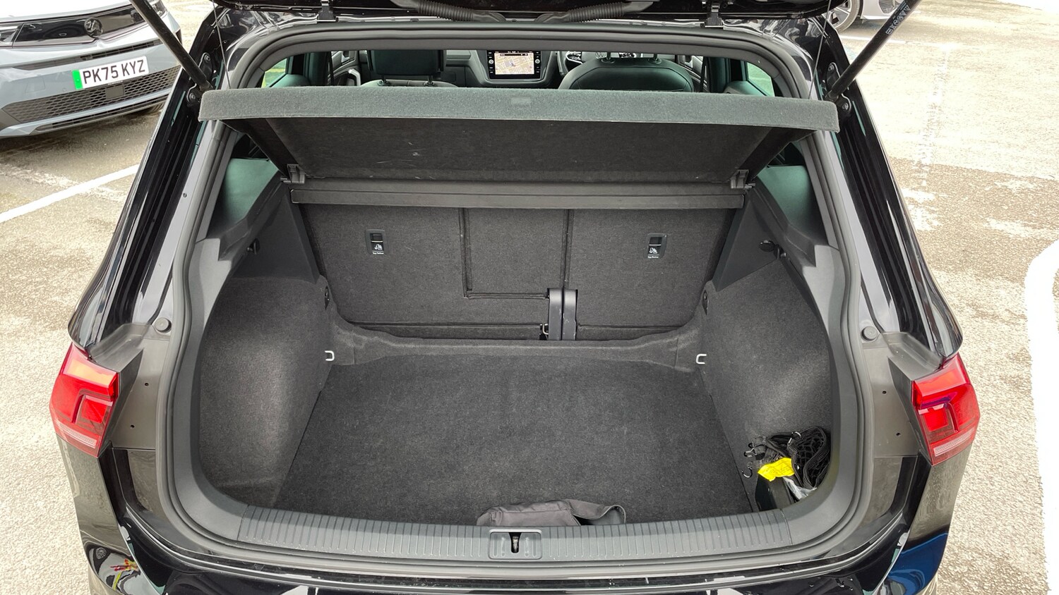 Used Volkswagen Tiguan 2022 for sale - 76123552: Photo 19