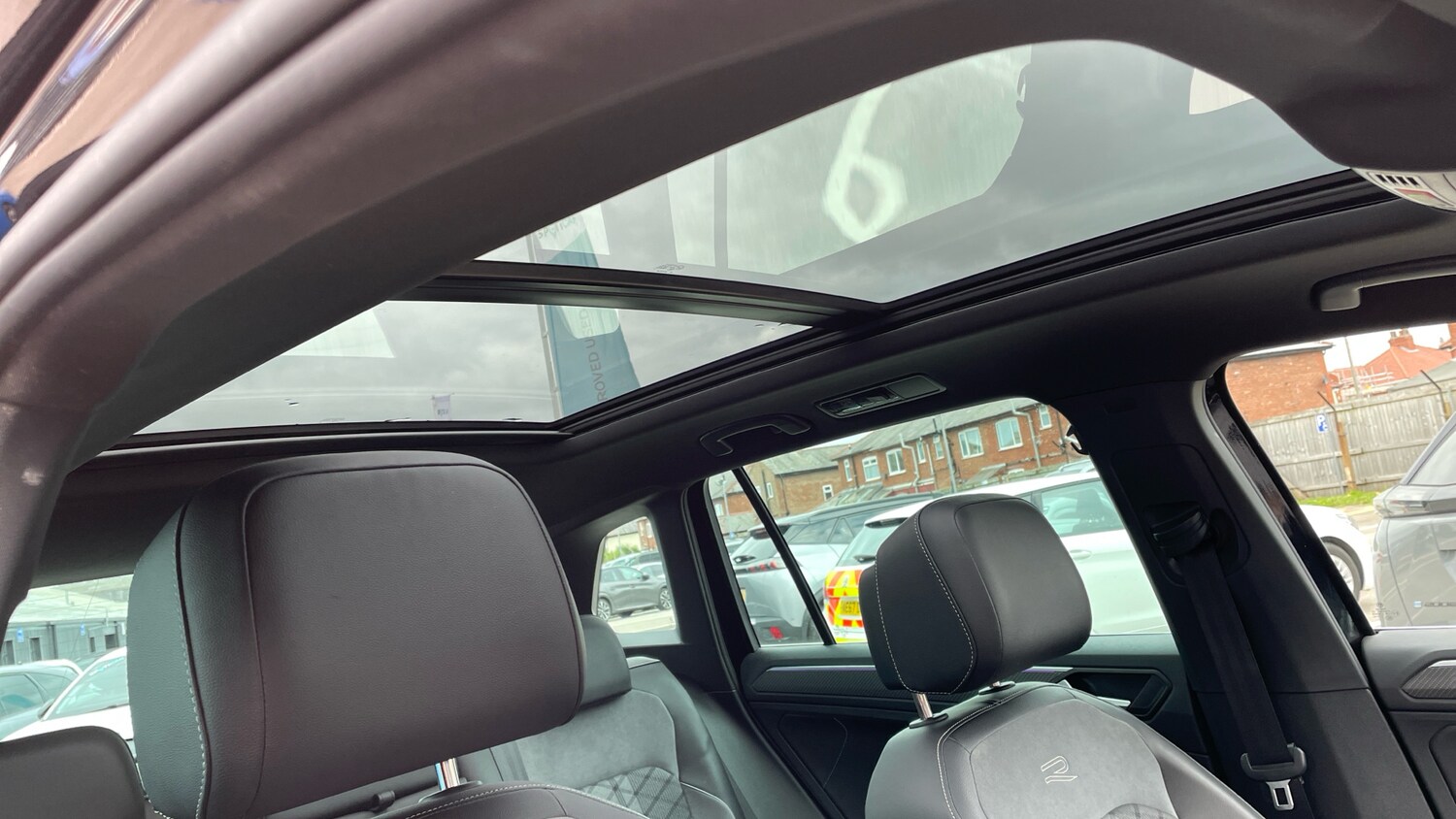 Used Volkswagen Tiguan 2022 for sale - 76123552: Photo 20