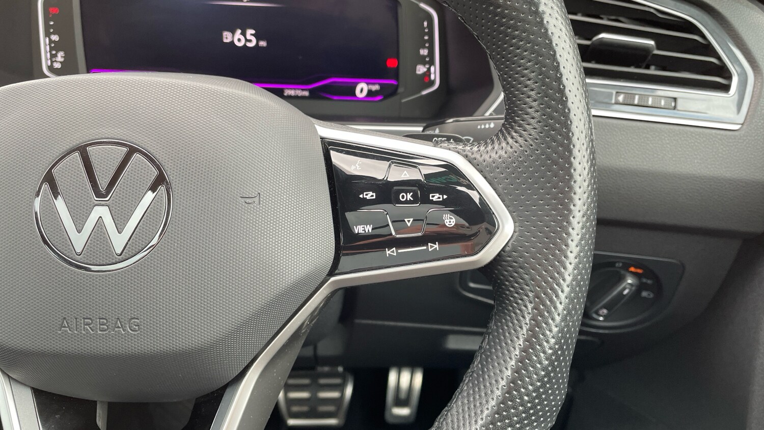 Used Volkswagen Tiguan 2022 for sale - 76123552: Photo 24