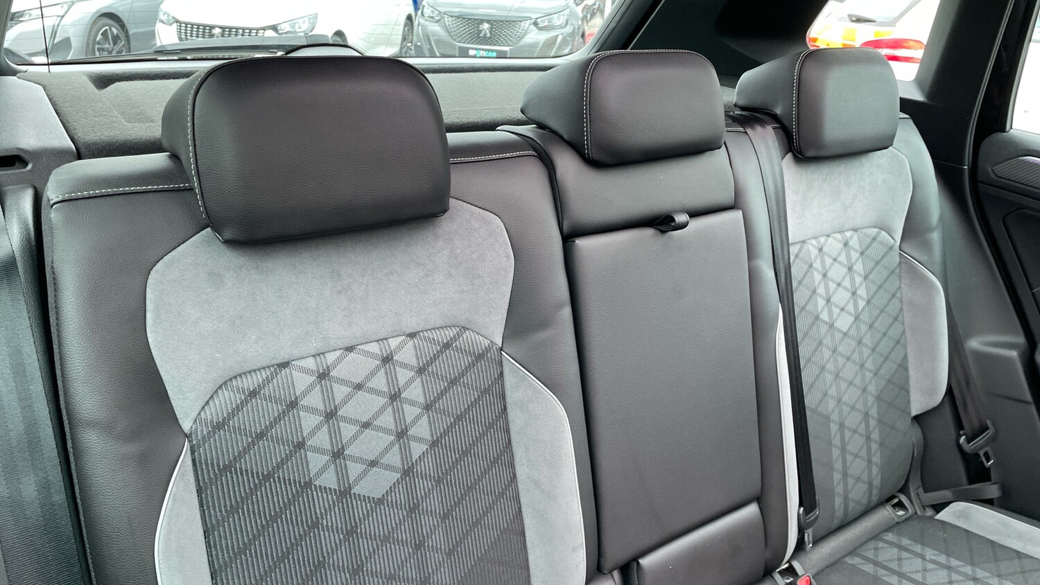 Used Volkswagen Tiguan 2022 for sale - 76123552: Photo 25