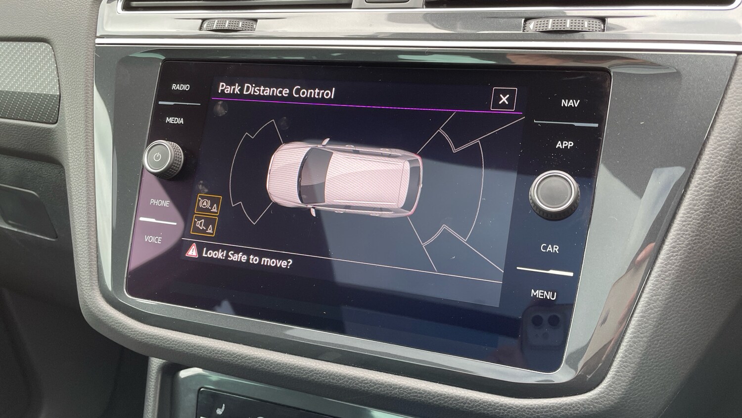 Used Volkswagen Tiguan 2022 for sale - 76123552: Photo 29