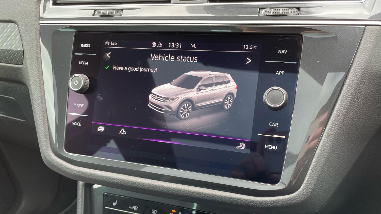 Used Volkswagen Tiguan 2022 for sale - 76123552: Photo 30