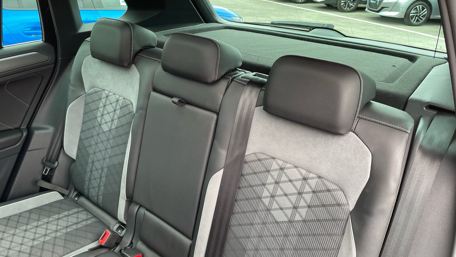 Used Volkswagen Tiguan 2022 for sale - 76123552: Photo 34