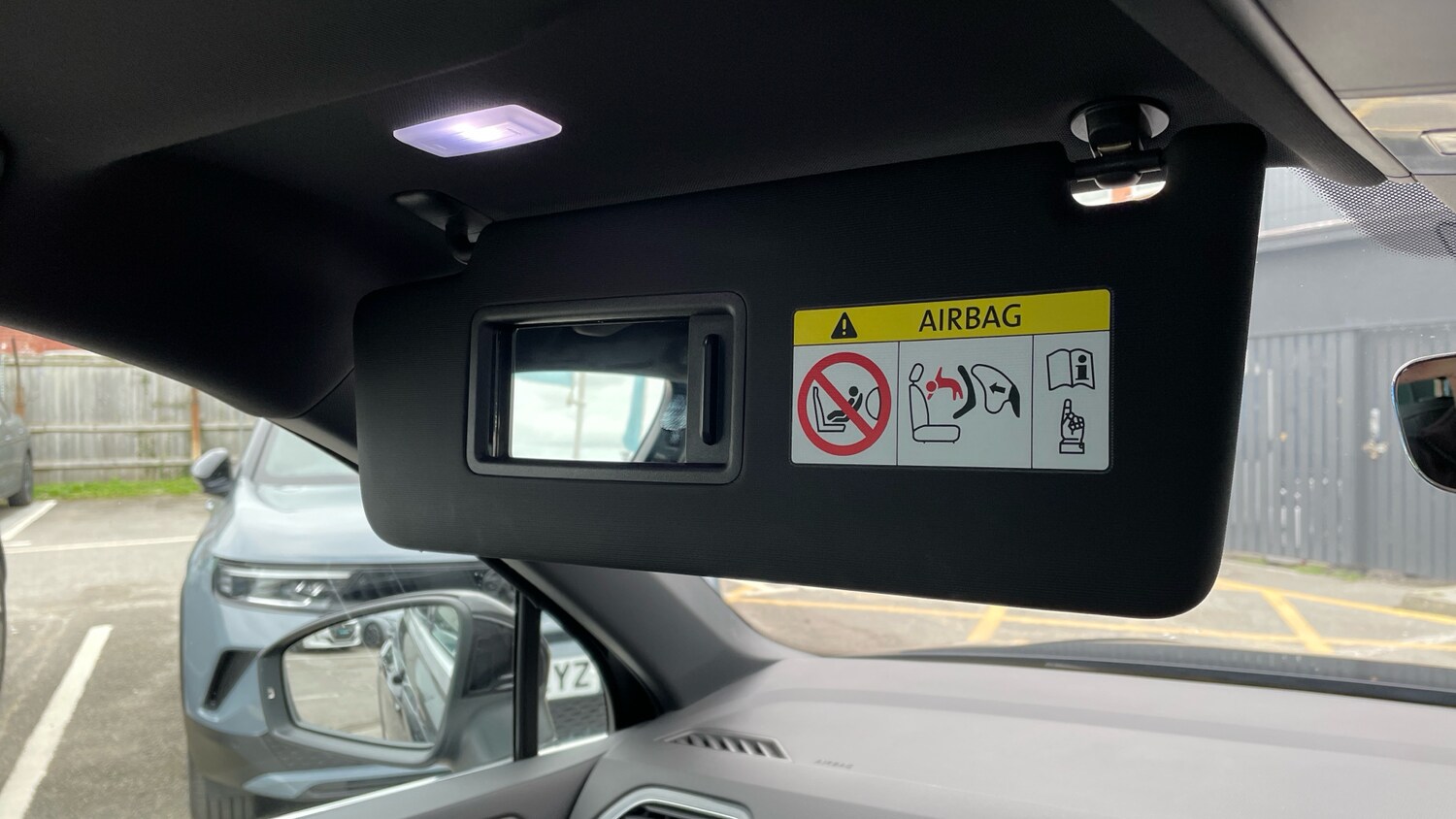 Used Volkswagen Tiguan 2022 for sale - 76123552: Photo 36