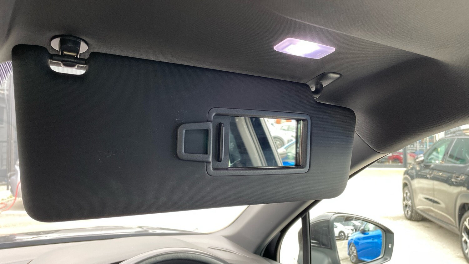 Used Volkswagen Tiguan 2022 for sale - 76123552: Photo 38