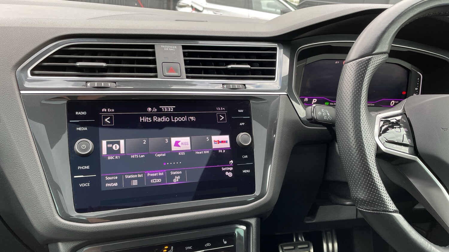 Used Volkswagen Tiguan 2022 for sale - 76123552: Photo 41