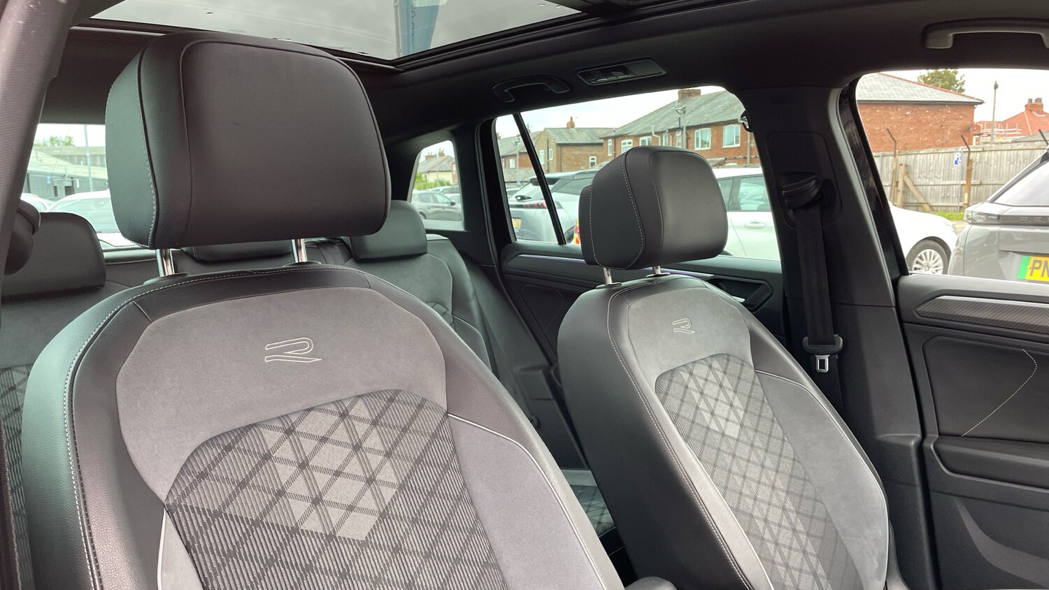 Used Volkswagen Tiguan 2022 for sale - 76123552: Photo 42