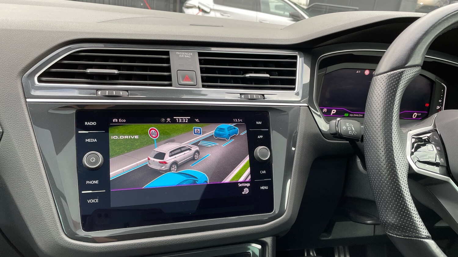 Used Volkswagen Tiguan 2022 for sale - 76123552: Photo 43