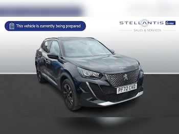 Used Peugeot 2008 2022 for sale - 78763690: Photo