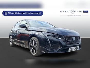 Used Peugeot 308 2025 for sale - 79670797: Photo