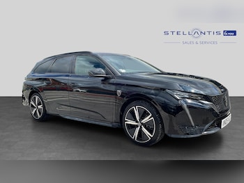 Used Peugeot 308 SW 2025 for sale - 78773179: Photo