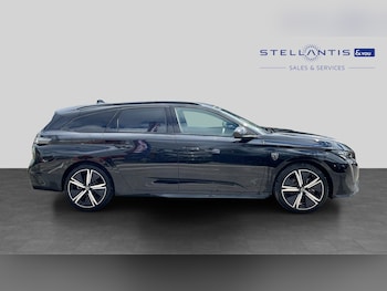 Used Peugeot 308 SW 2025 for sale - 78773179: Photo