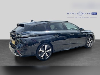 Used Peugeot 308 SW 2025 for sale - 78773179: Photo