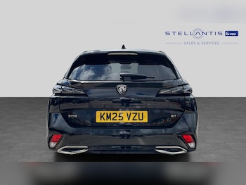 Used Peugeot 308 SW 2025 for sale - 78773179: Photo