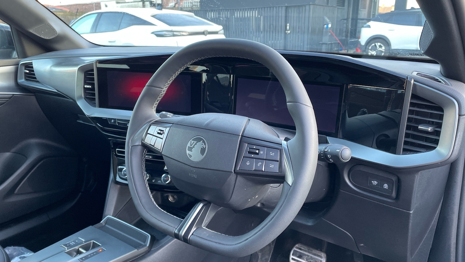 Used Vauxhall Mokka 2025 for sale - 76977282: Photo 11