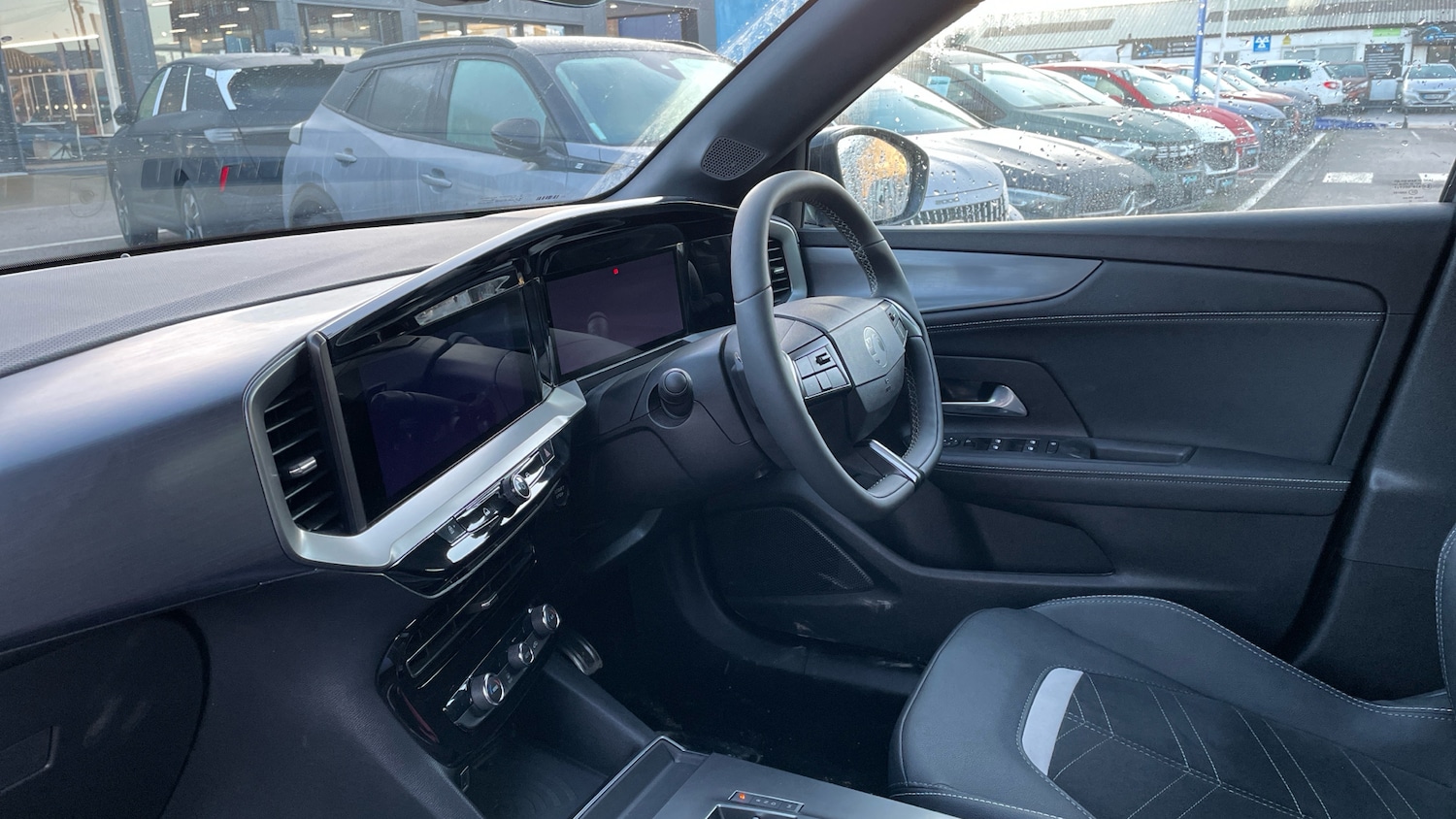 Used Vauxhall Mokka 2025 for sale - 76977282: Photo 12