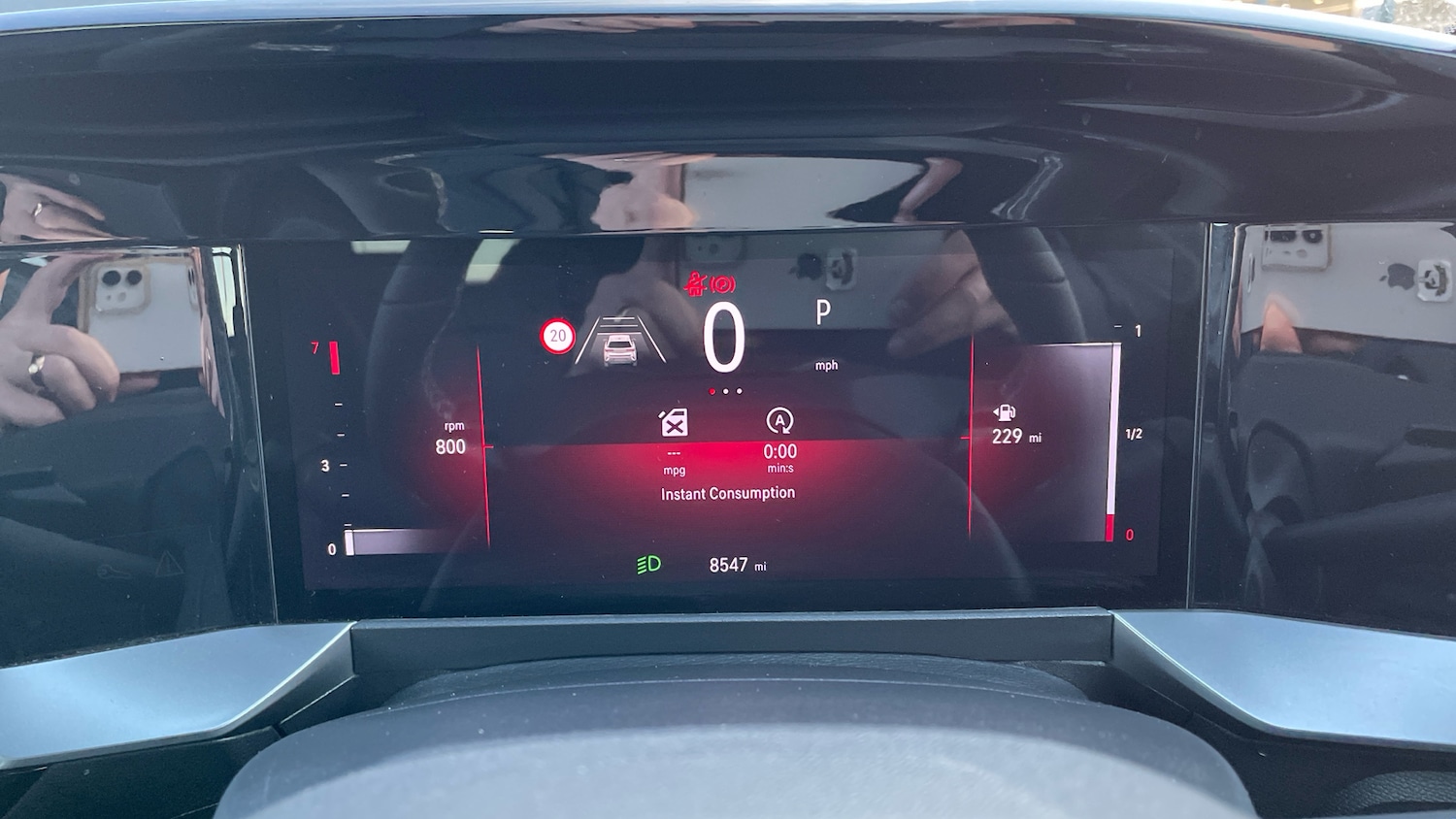 Used Vauxhall Mokka 2025 for sale - 76977282: Photo 13